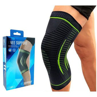 Rodillera ajustable talla única